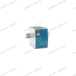 Nguồn DIN Rail NDR-480-24 Meanwell (480W 24V 20A)