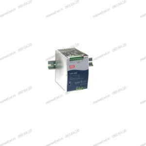 Nguồn DIN Rail SDR-480P-24 Meanwell (480W 24V 20A)