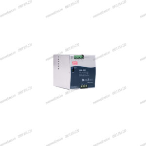 Nguồn DIN Rail SDR-960-24 Meanwell (960W 24V 40A)