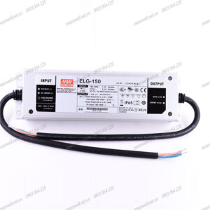 Nguồn LED Driver ELG-150-12 Meanwell (84W 12V 10A)