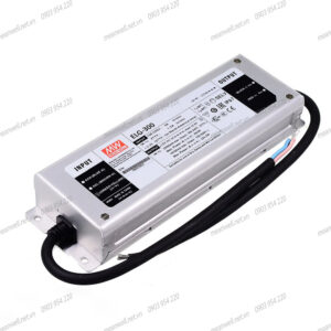 Nguồn LED Driver ELG-300-12A Meanwell (264W 12V 22A)