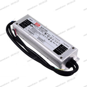 Nguồn LED Driver XLG-240-L Meanwell (239.4W 370V 700mA)