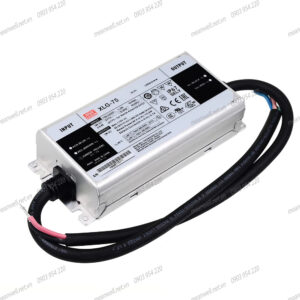 Nguồn LED Driver XLG-75-12 Meanwell (60W 12V 5A)