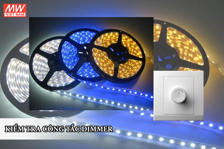 Cách sửa đèn Led bị nhấp nháy Dễ Dàng và Hiệu QuảCÔNG TY TNHH GIA LỰC