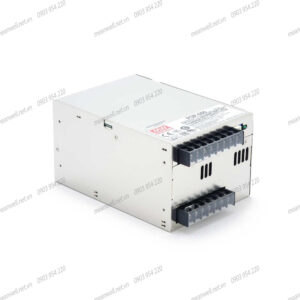 Nguồn tổ ong PSP-600-12 Meanwell (600W 12V 50A)