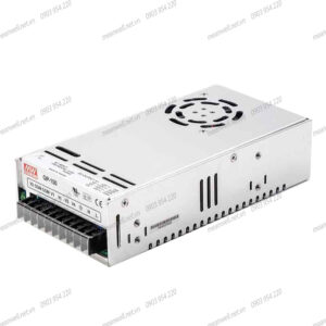 Nguồn tổ ong QP-150-3A-CH1 Meanwell (146W 5V 10A)