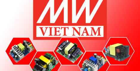 Nguồn AC – DC và những điều bạn cần biết