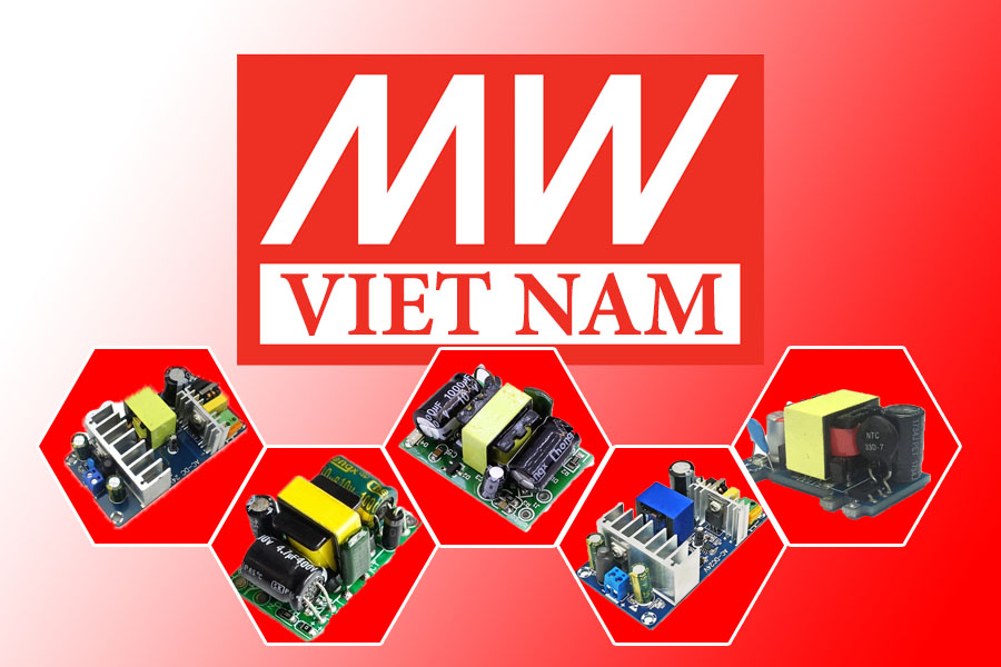 Nguồn AC – DC và những điều bạn cần biết