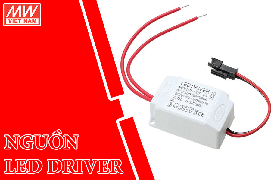 nguon-led-driver