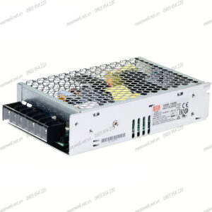 Nguồn tổ ong HRP-150N-12 Meanwell (156W 12V 13A)