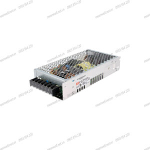 Nguồn tổ ong HRP-200-48 Meanwell (206.4W 48V 4.3A)