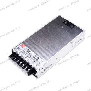 Nguồn tổ ong HRP-300N3-12 Meanwell (324W 12V 27A)