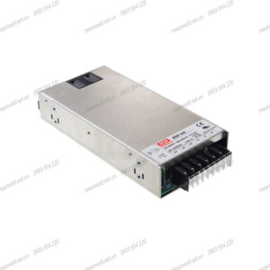 Nguồn tổ ong MSP-450-3.3 Meanwell (297W 3.3V 90A)