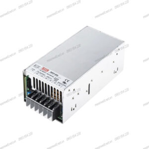 Nguồn tổ ong MSP-600-12 Meanwell (636W 12V 53A)