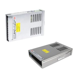 Nguồn Meanwell ERP-200-12 ( 200.4W 12V 16.8A )