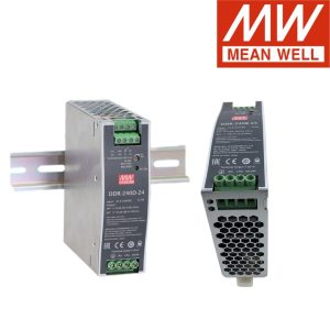 Nguồn Meanwell DDR-240B-24 (240W 24V 10A)