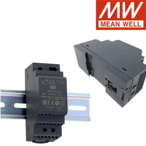 Nguồn Meanwell DDR-30G-12 (30W 12V 2.5A)