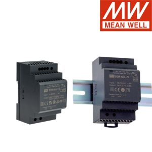 Nguồn Meanwell DDR-60G-5 (60W 5V 10.8A)