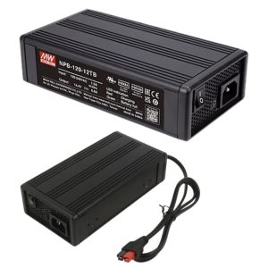 Nguồn Meanwell NPB-120-12 (103.4W 12V 6.8A)