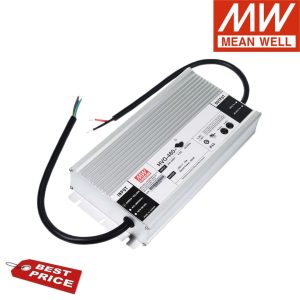 Nguồn Led Driver Meanwell HVG-480-24 (480W 24V 20A)