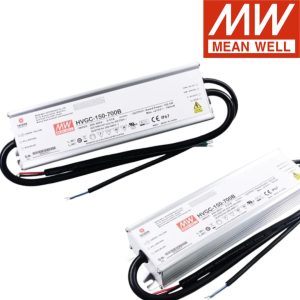 Nguồn Led Driver Meanwell HVGC-150-1050 (150.15W 15V 1.05A)