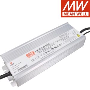 Nguồn Led Driver Meanwell HVGC-320-1050 (320W 152.4V 1.05A)