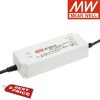 Nguồn Led Driver Meanwell LPF-90D-15 (75W 15V 5A)