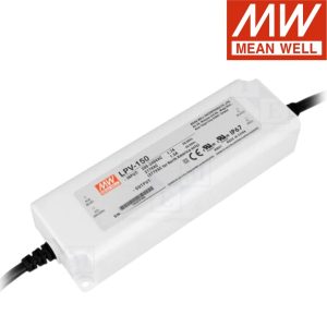 Nguồn Led Driver Meanwell LPV-150-12: (120W 12V 10A)