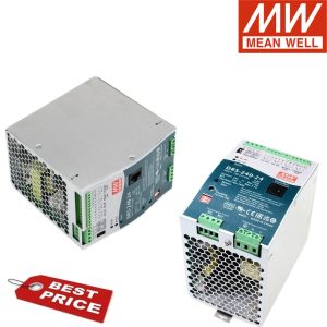 Nguồn Meanwell DRS-240-12 (240W 12V 20A)