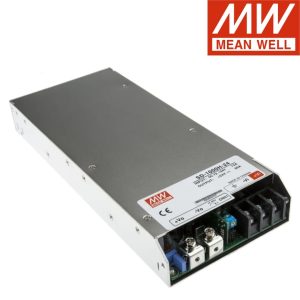 Nguồn Meanwell SD-1000H-12 (720W 12V 60A)