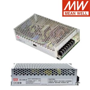 Nguồn Meanwell SD-150B-12 (150W 12V 12.5A)