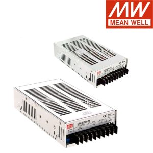 Nguồn Meanwell SD-200B-12 (200.4W 12V 16.7A)