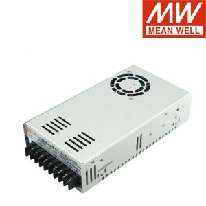 Nguồn Meanwell SD-350B-12 (330W 12V 27.5A)