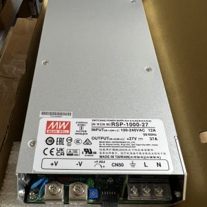 Nguồn Meanwell RSP-1000-27 (1000W 27V 37A)