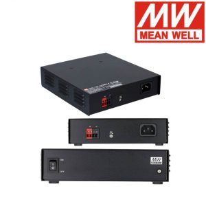 Nguồn Meanwell ENP-360-12 (359W 13.8V 26A)