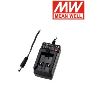 Nguồn Meanwell GE-18-05-P1J (18W 5V 2.4A)