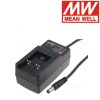 Nguồn Meanwell GE-18-12-P1J (18W 12V 1.5A)