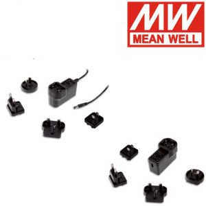 Nguồn Meanwell GEM-06-05-P1J (6W 5V 1.2A)