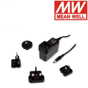 Nguồn Meanwell GEM-18-05-P1J (18W 5V 3A)