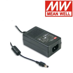 Nguồn Meanwell GS-25-05-P1J (20W 5V 4.0A)