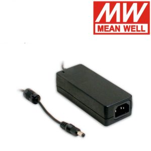 Nguồn Meanwell GS-40-05-P1J (25W 5V 5.0A)