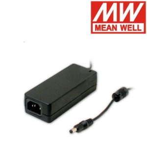 Nguồn Meanwell GS-60-05-P1J (60W 5V 12A)