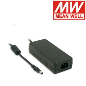 Nguồn Meanwell GS-90-12-P1M (90W 12V 7.5A)