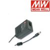 Nguồn Meanwell GSM18B15-P1J (18W 15V 1.2A)