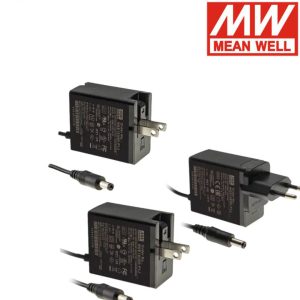 Nguồn Meanwell NGE-18-05 (15W 5V 3A)