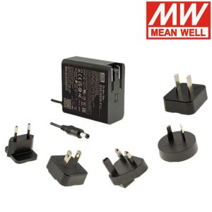 Nguồn Meanwell NGE-30-05 (20W 5V 4A)