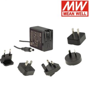 Nguồn Meanwell NGE-45-05 (28.1W 5V 5.63A)