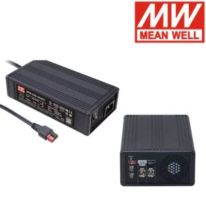 Nguồn Meanwell NPB-240-12 (205.2W 13.8V 13.5A)