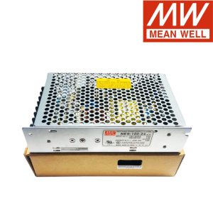 Nguồn Meanwell NES-100-12 (102W 12V 8.5A)