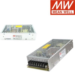 Nguồn Meanwell NES-150-12 (150W 12V 12.5A)